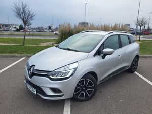 Renault Clio IV [2012 - 2019 Grandtour (Energy) TCe 90 Start & Stop INTENS 2017