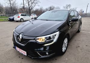 Renault Megane IV [2016 - Prezent] ENERGY dCi 110 LIMITED 2019