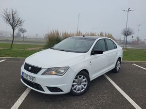Seat Toledo IV [2012 - 2018] 1.6 TDI DPF Ecomotive Reference Salsa 2013