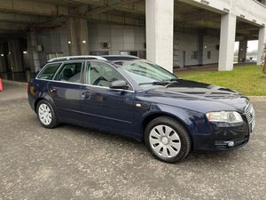 Audi A4 B7 [2004 - 2008] 2.0 TDI Avant 2006