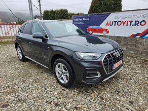 Audi Q5 50 TFSIe quattro S tronic S line 2022