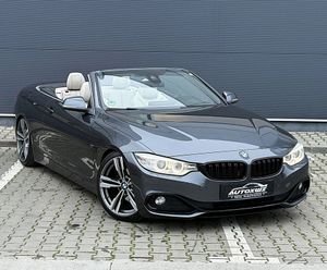 BMW 4 Series 2015