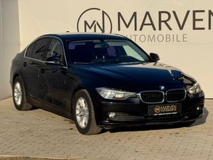 BMW 3 Series F30/F31/F34 [2011 - 2019] 318d 2013
