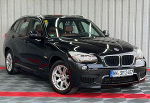 BMW X1 E84 [ 2009 - 2015] xDrive20d 2012