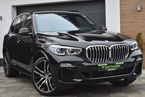 BMW X5 G05 [2018 - Prezent] 2020