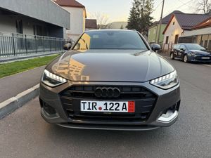 Audi A4 B9 [2015 - Prezent] 35 TDI S tronic 2021