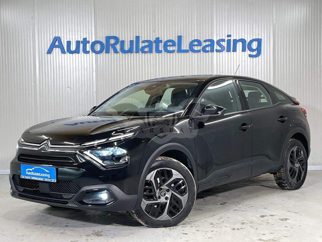 Citroën C4 1.5 BlueHDi S&S EAT8 Feel Pack 2022
