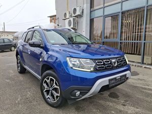 Dacia Duster TCe 150 2WD GPF Prestige 2020