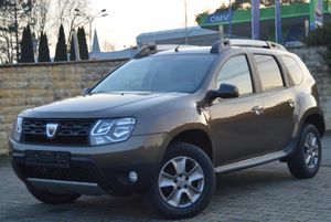 Dacia Duster I [2010 - 2017] TCe 125 2WD Comfort 2017