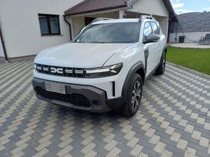Dacia Duster ECO-G 100 Prestige Plus 2025