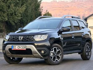 Dacia Duster II [2018 - Prezent] dCi 110 FAP 4x4 Prestige 2020