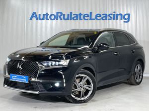 DS DS7 Crossback DS7 1.6 PHeV FWD 225 EAT8 OPERA 2021
