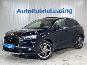 DS DS7 Crossback DS7 Crosback 1.6 PHeV AWD 300 EAT8 Rivoli 2021
