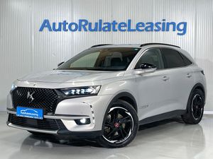 DS DS7 Crossback DS7 1.6 PHeV FWD 225 EAT8 PERFORMANCE LINE + 2022