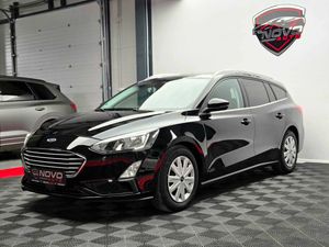 Ford Focus IV [2018 - Prezent] 1.5 EcoBlue Connected 2019
