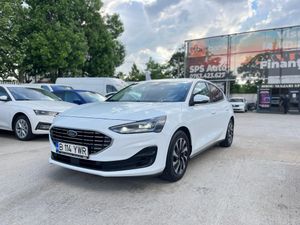 Ford Focus IV [2018 - Prezent] 2022