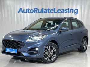 Ford Kuga III [2019 - Prezent] 2.0 EcoBlue A8 AWD ST Line 2020
