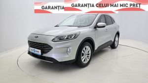 Ford Kuga III [2019 - Prezent] 2020
