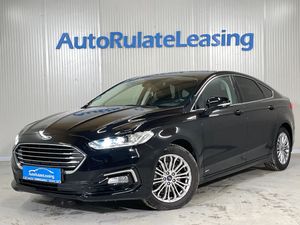 Ford Mondeo IV [2014 - Prezent] 2.0 TDCi Aut. AWD Titanium 2020