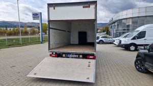 Ford Transit 350 2.0 TDCi L2 Sasiu DCAB Base 2018