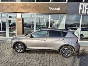 Hyundai Bayon 1.2 MPi 84 CP 5MT Led Line 2022
