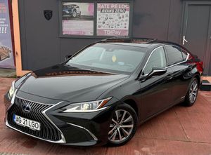 Lexus ES VII [2018 - Prezent] 300h Executive Line 2020