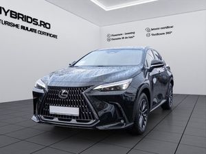 Lexus NX II [2021 - Prezent] 450h+ E-FOUR Executive Line 2022