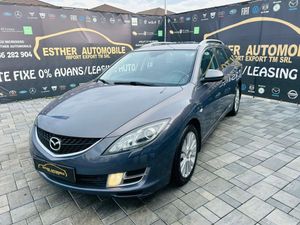 Mazda 6 2010