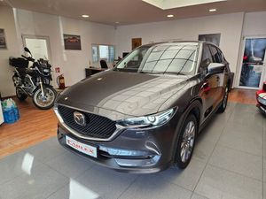 Mazda CX-5 II [2017 - Prezent] G165 AWD AT Revolution 2021