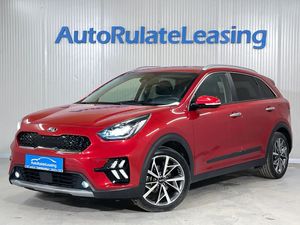 Kia Niro 1.6 GDI HEV 2WD OPF Aut. Spirit 2021