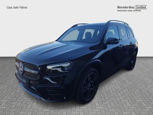 Mercedes-Benz GLB 250 4MATIC Aut. 2024