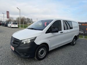 Mercedes-Benz Vito 2016