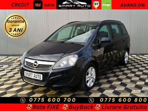 Opel Zafira C [2011 - Prezent 1.7 CDTI ecoFLEX Family 2015
