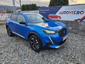 Peugeot 2008 1.5 BlueHDI STT EAT8 GT Line 2022
