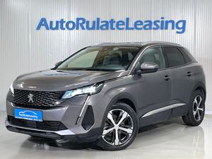 Peugeot 3008 II [2016 - Prezent] 1.5 BlueHDI 130 EAT8 Allure Pack 2021