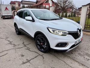 Renault Kadjar TCe 140 EDC GPF LIMITED 2019