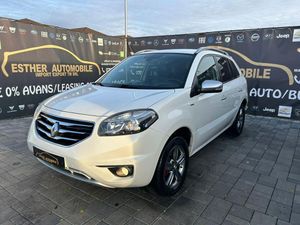 Renault Koleos 2014