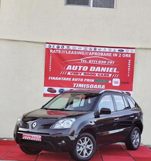 Renault Koleos 2009