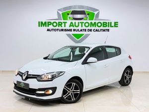 Renault Megane III [2008 - 2016] ENERGY dCi 110 Start & Stop Dynamique 2013