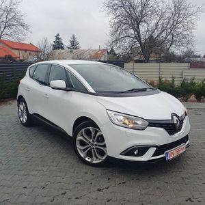 Renault Scenic IV [2016 - Prezent] ENERGY dCi 110 INTENS 2017