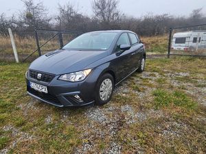 Seat Ibiza 1.0 TSI Style 2021