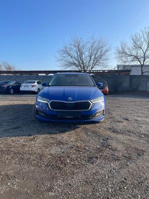 Skoda Octavia IV [2019 - Prezent] Combi 2.0 TDI DSG Exclusive 2022
