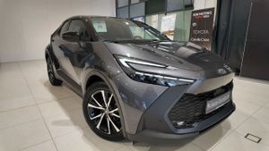 Toyota C-HR 1.8 Hybrid Team Deutschland 2024