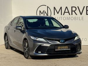 Toyota Camry VIII [2017 - Prezent] 2.5 Hybrid Dynamic 2022