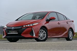 Toyota Prius V [2018 - Prezent] 2022