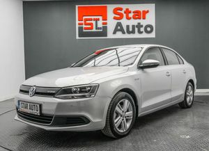 Volkswagen Jetta A6 [2010 - 2018] 2014