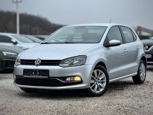 Volkswagen Polo 1.4 TDI Blue Motion Technology Lounge 2016