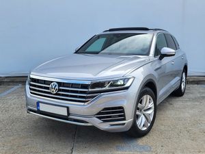 Volkswagen Touareg III [2018 - Prezent] V6 TDI Atmosphere 2019