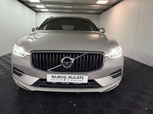 Volvo XC60 B5 D AWD Geartronic Inscription 2021