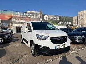 Opel Combo 2020